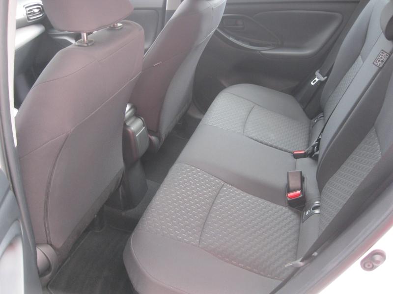 TOYOTA – Yaris Cross