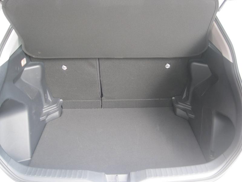 TOYOTA – Yaris Cross