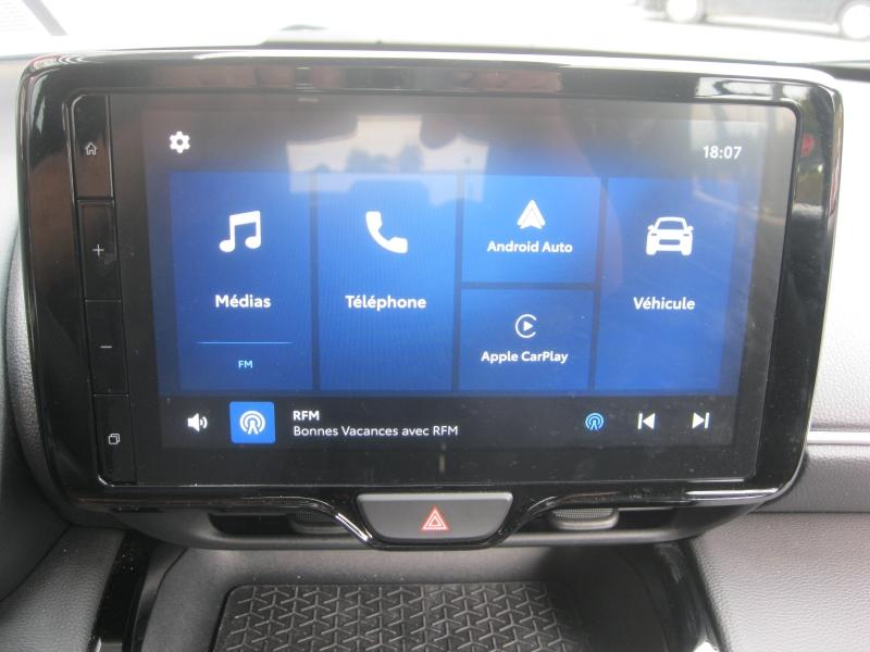 TOYOTA – Yaris Cross