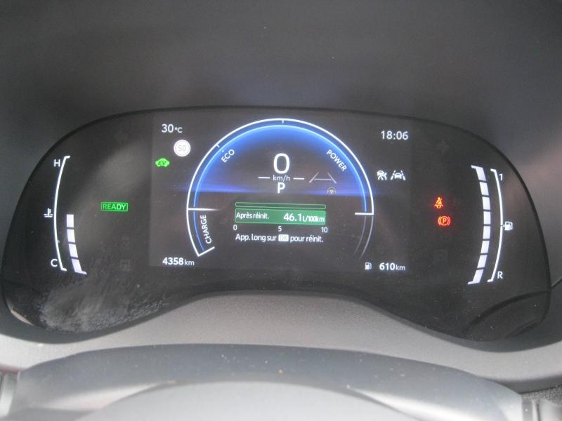 TOYOTA – Yaris Cross