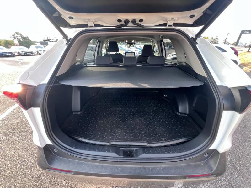 TOYOTA – RAV4