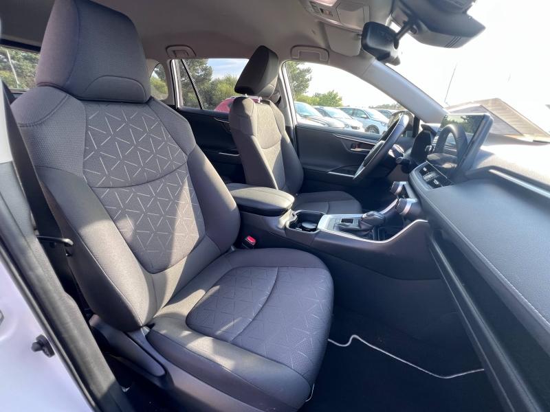 TOYOTA – RAV4
