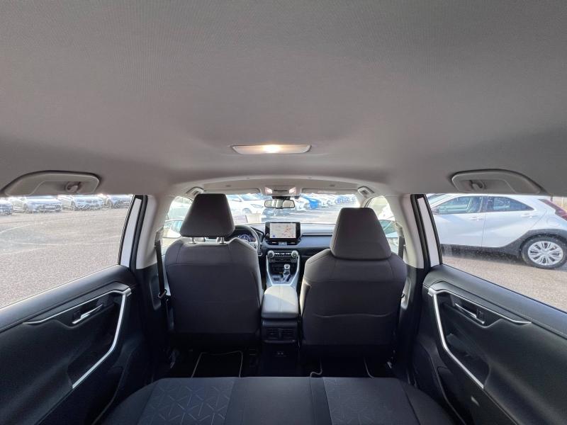 TOYOTA – RAV4