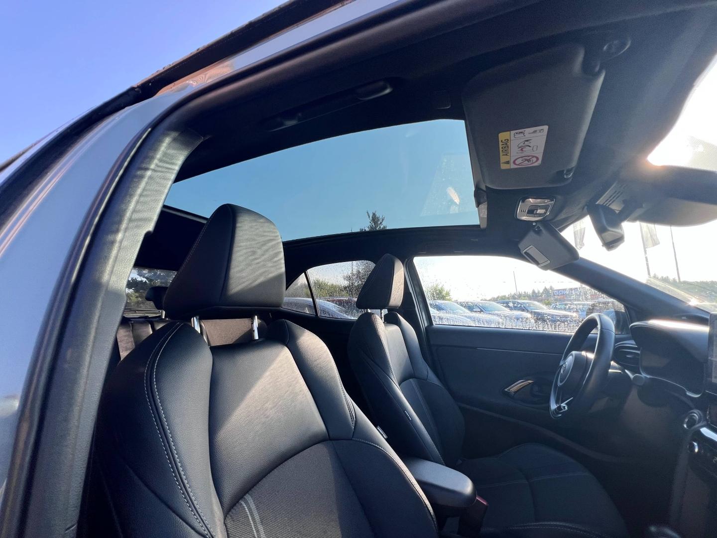 TOYOTA – Yaris Cross