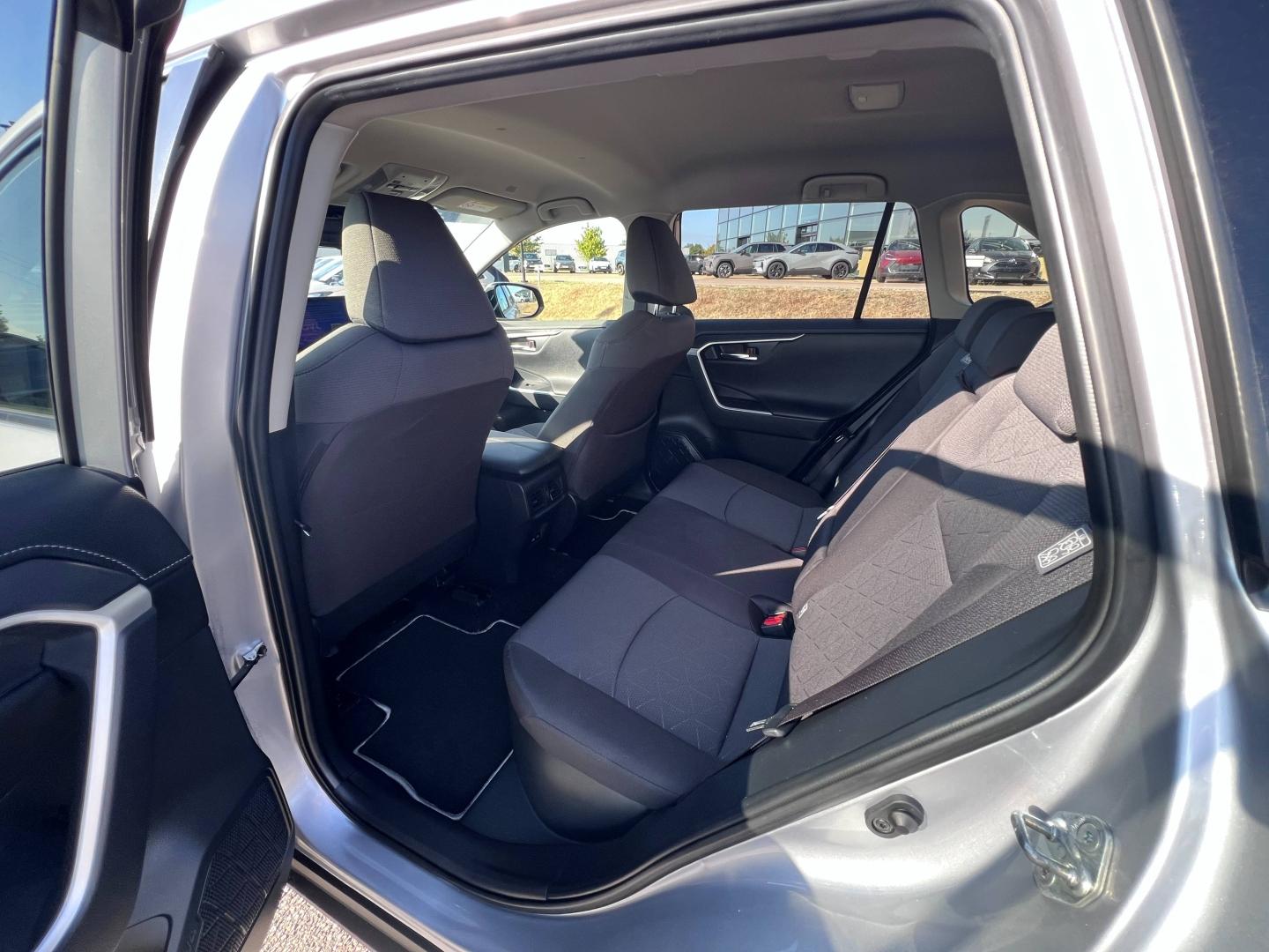 TOYOTA – RAV4