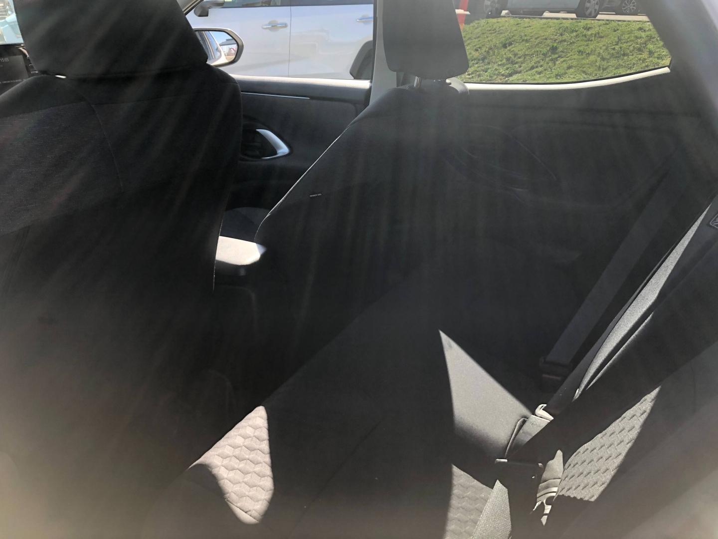 TOYOTA – Yaris