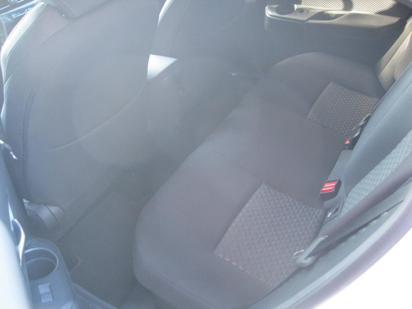 TOYOTA – C-HR