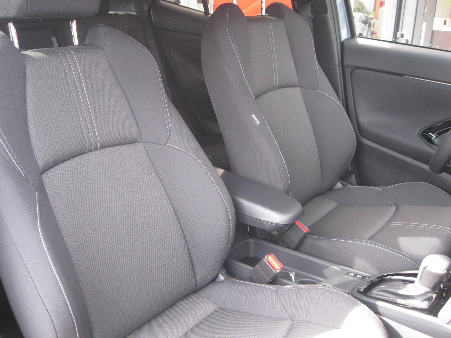 TOYOTA – Yaris Cross