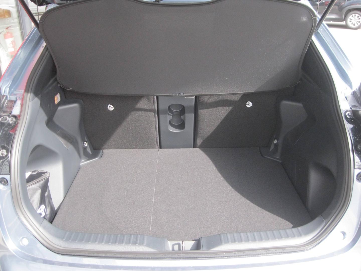 TOYOTA – Yaris Cross