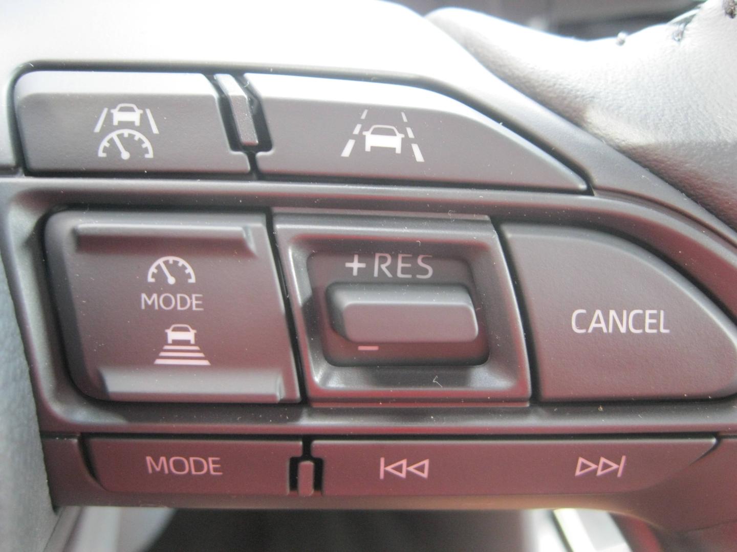 TOYOTA – Yaris Cross