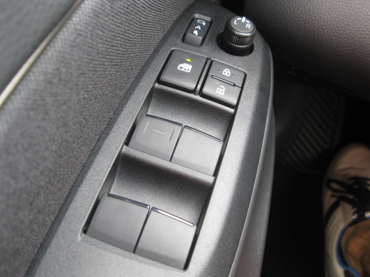 TOYOTA – Yaris Cross