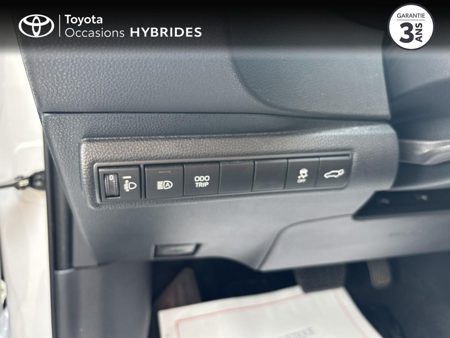 TOYOTA – Corolla Touring Spt