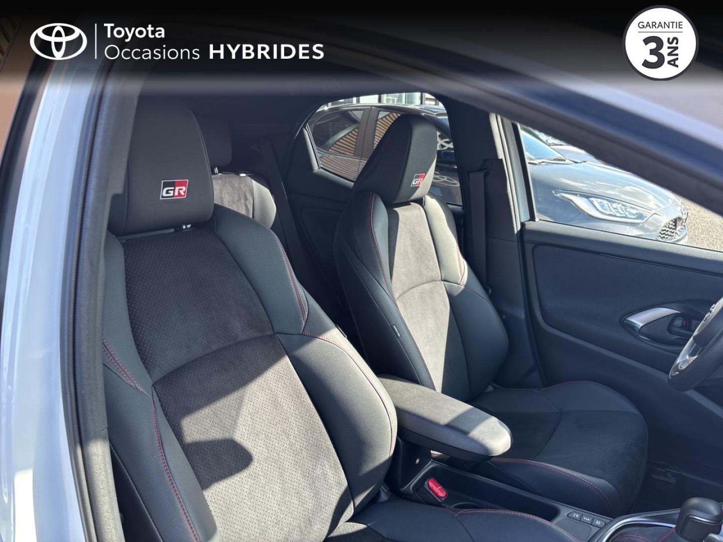 TOYOTA – Yaris