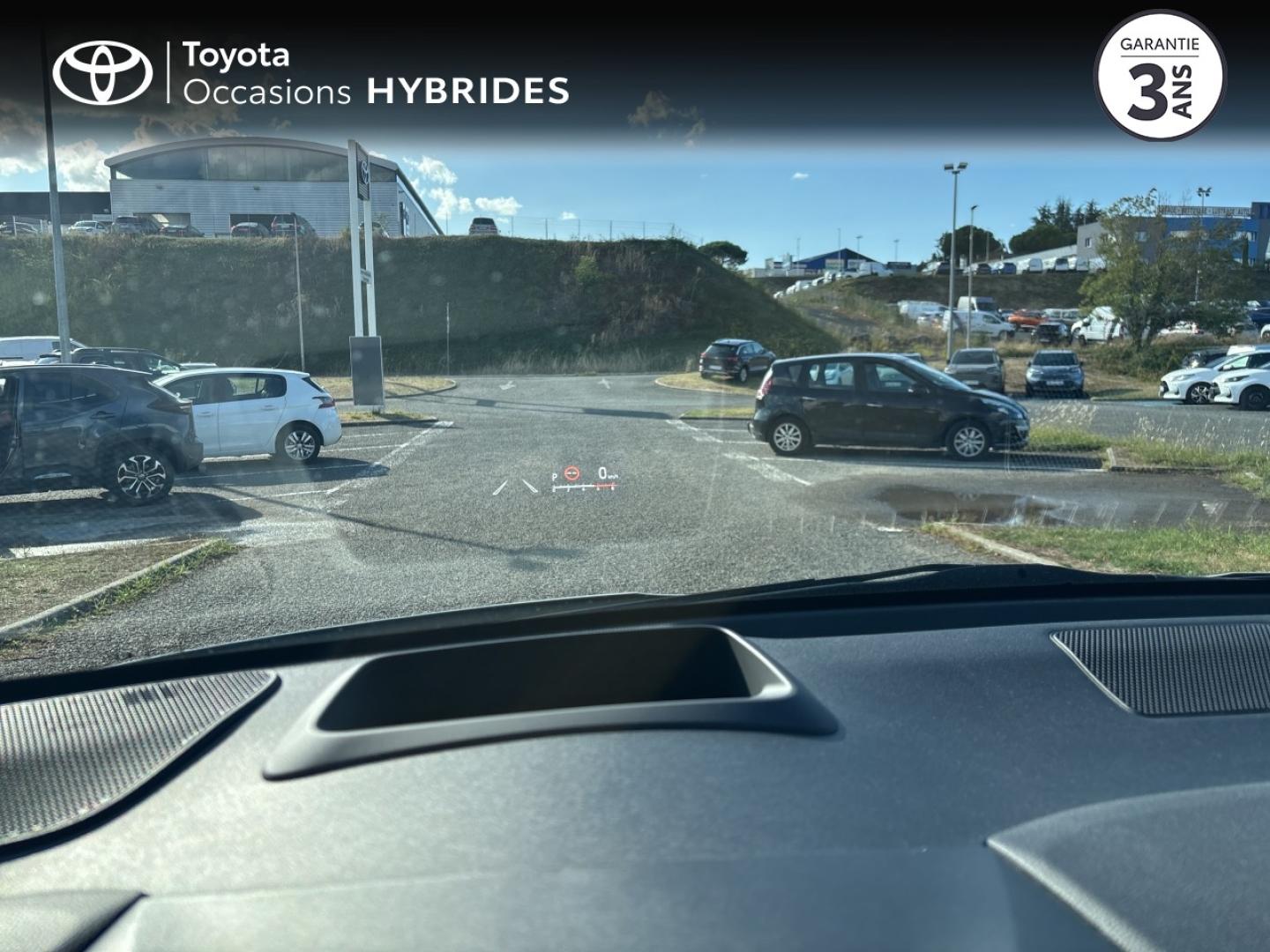 TOYOTA – Yaris