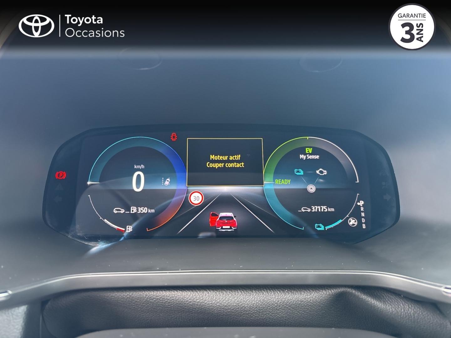 RENAULT – Captur