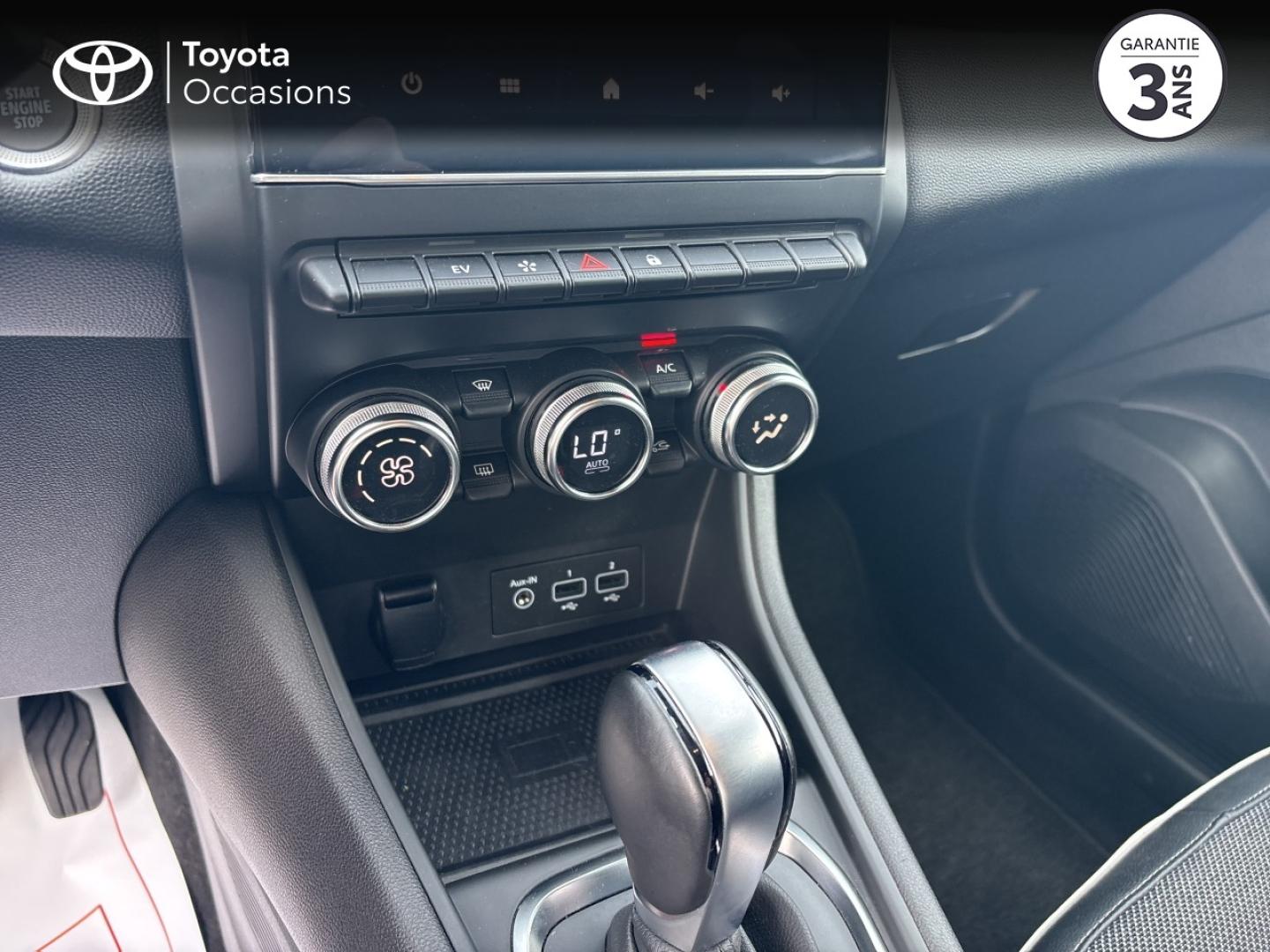 RENAULT – Captur