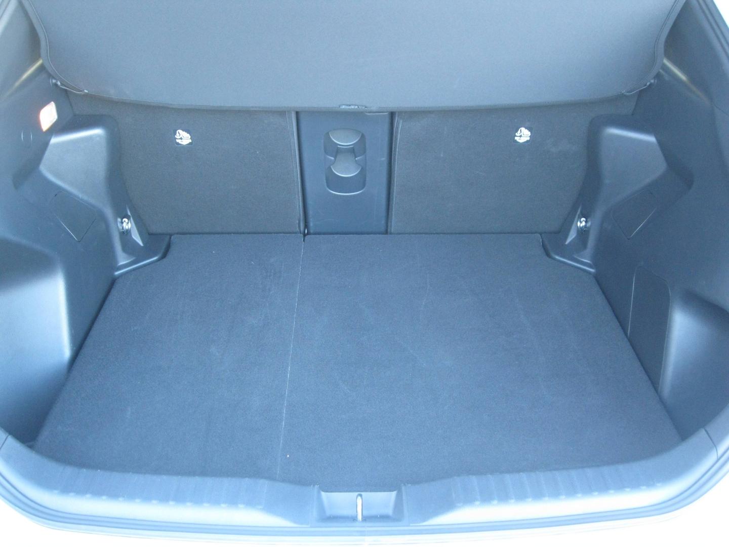 TOYOTA – Yaris Cross