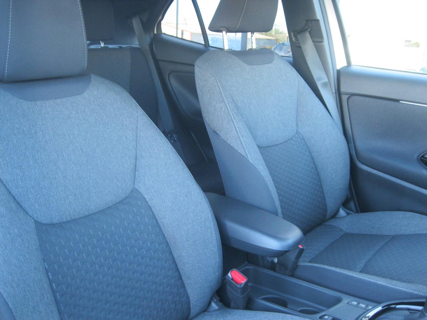 TOYOTA – Yaris Cross