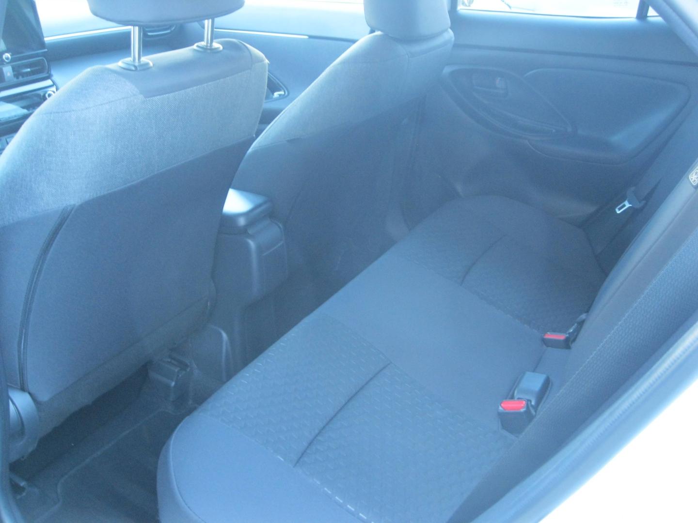 TOYOTA – Yaris Cross