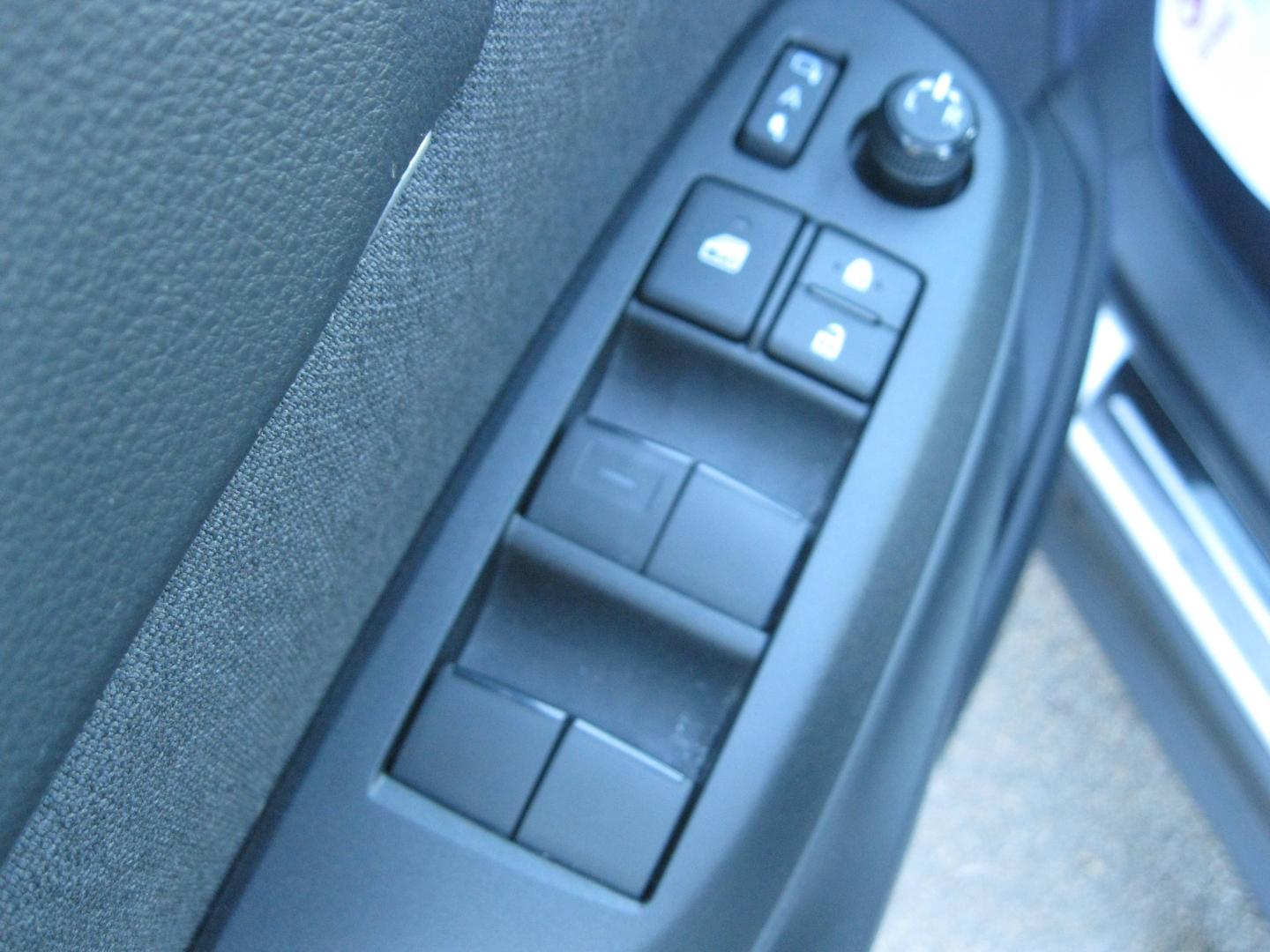 TOYOTA – Yaris Cross