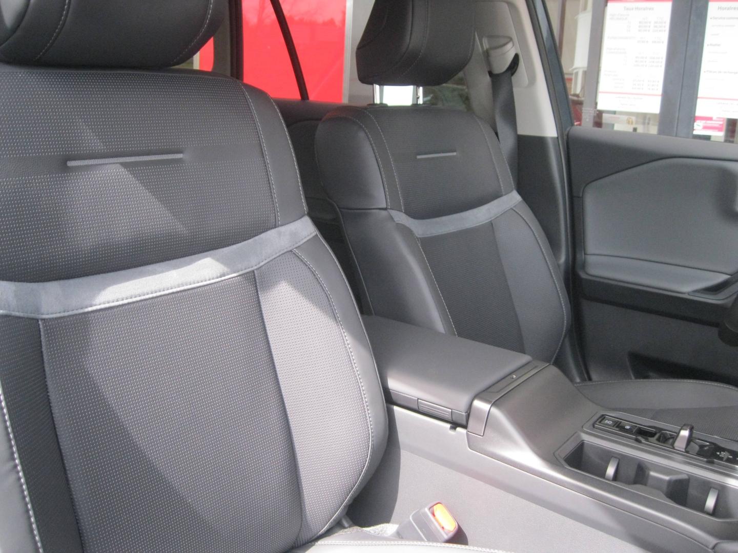 TOYOTA – RAV4