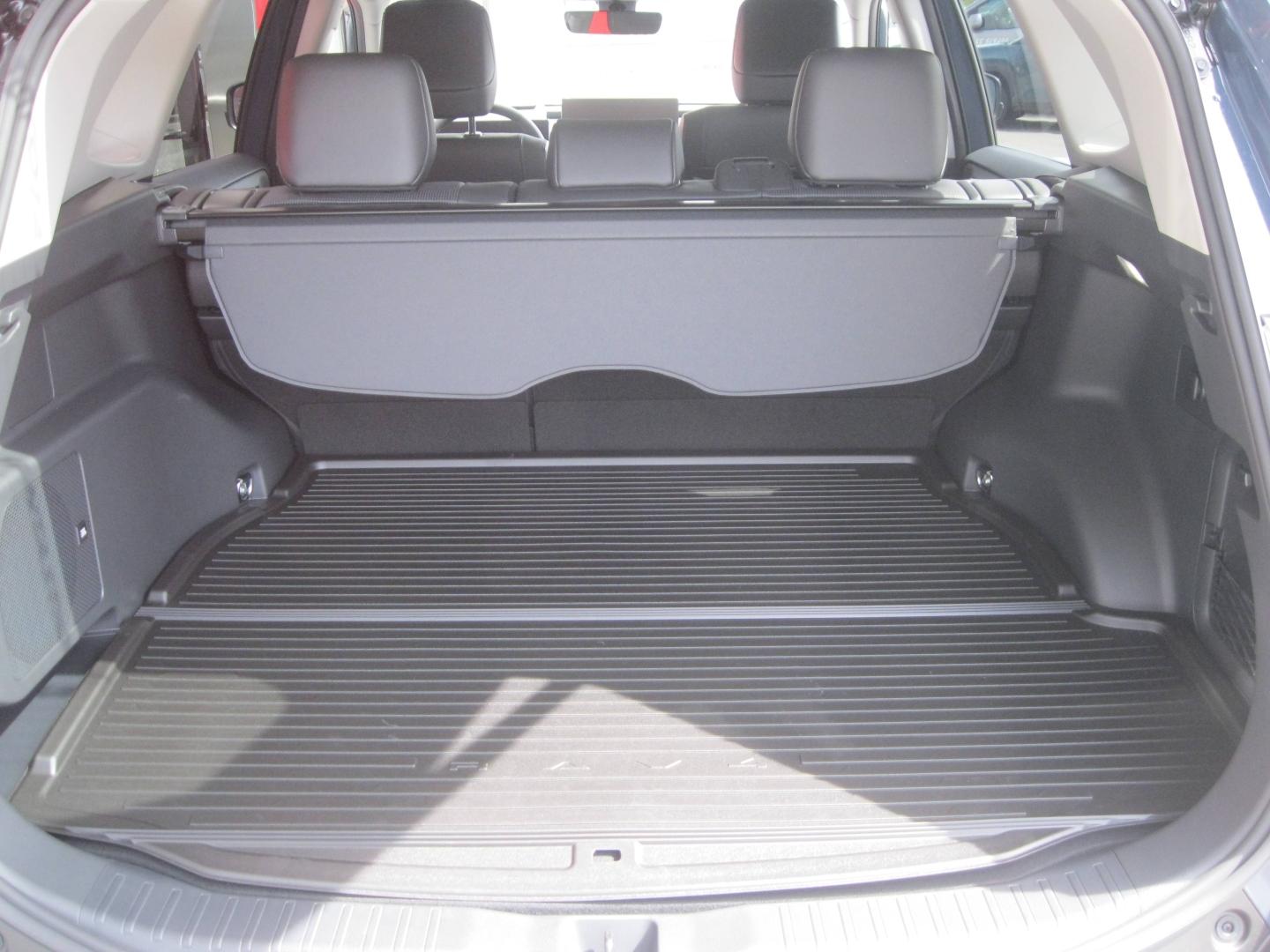 TOYOTA – RAV4