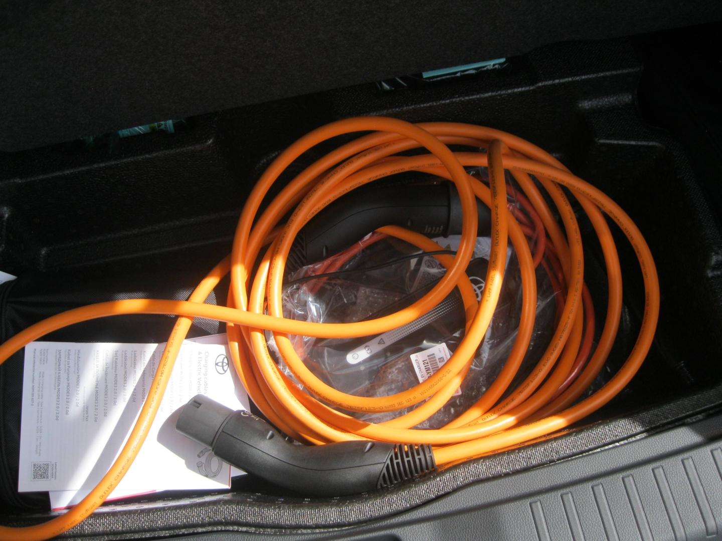 TOYOTA – RAV4