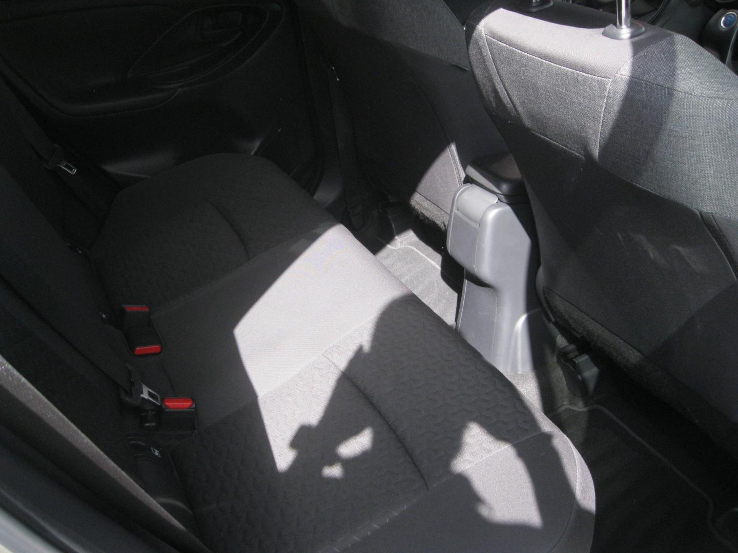 TOYOTA – Yaris Cross