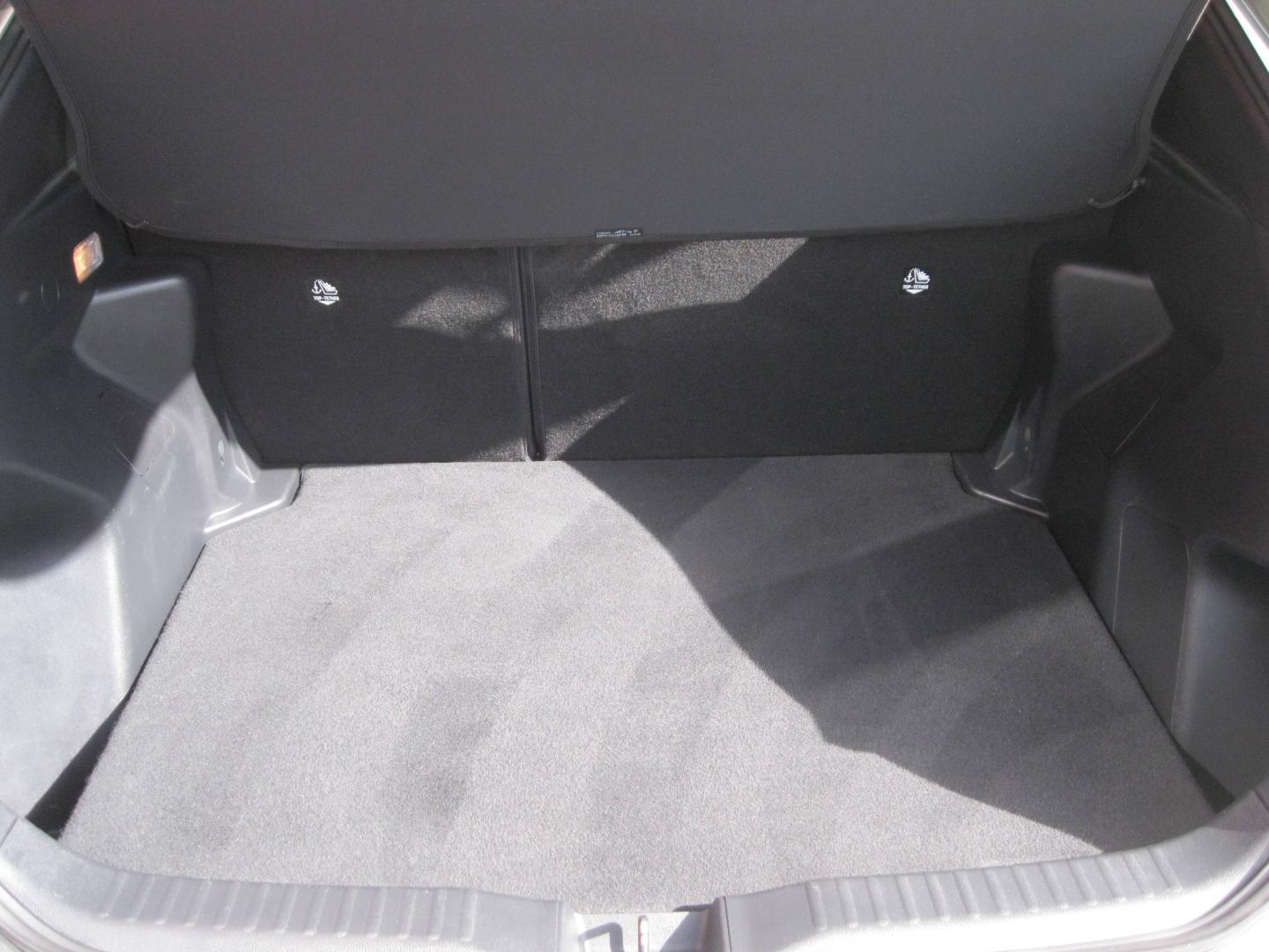 TOYOTA – Yaris Cross