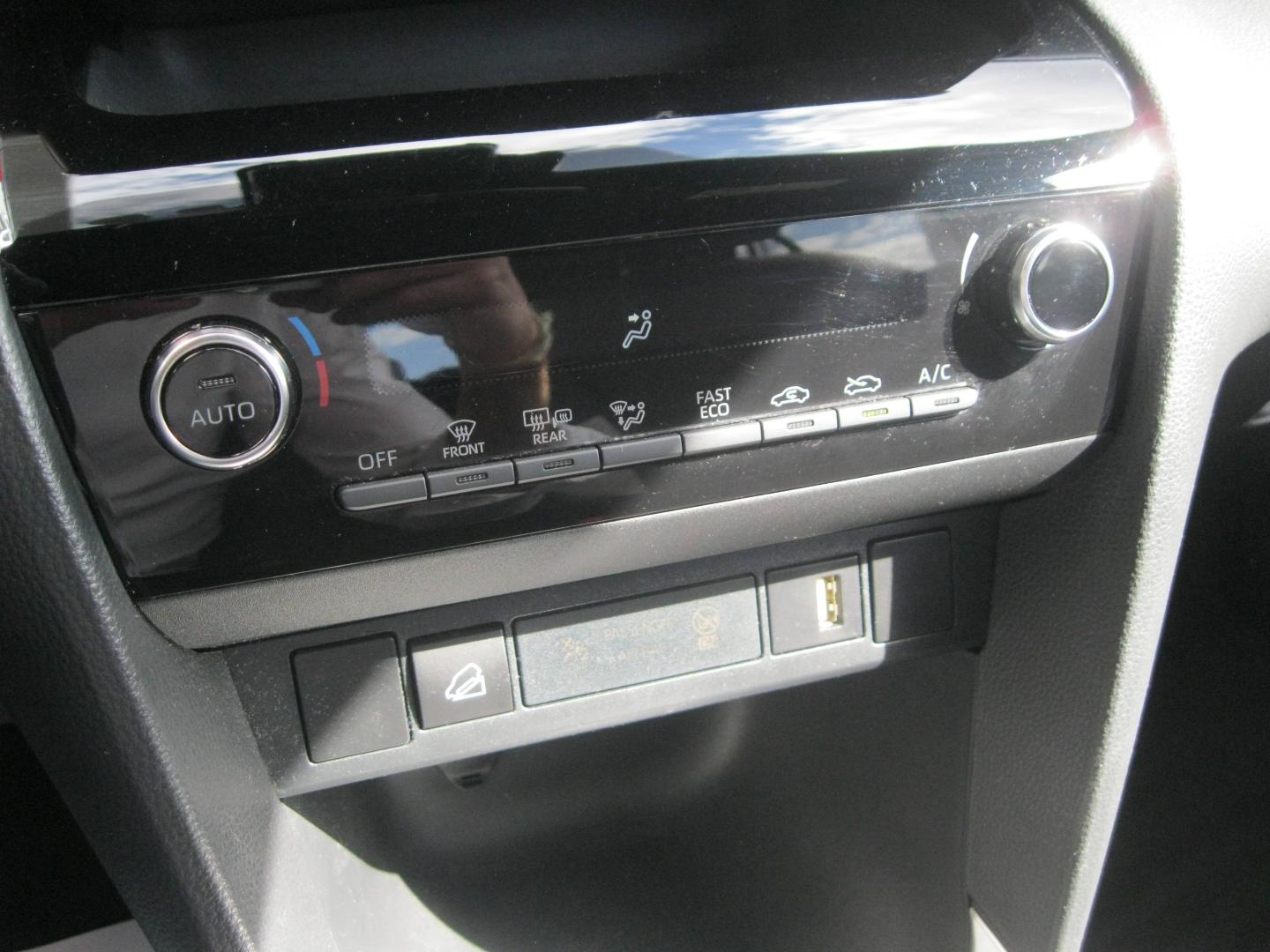 TOYOTA – Yaris Cross