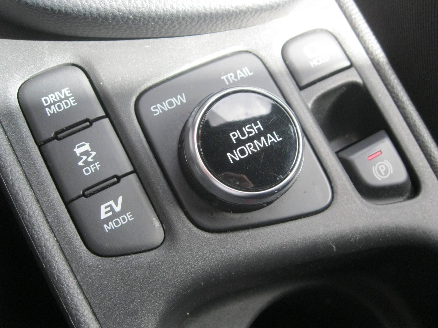 TOYOTA – Yaris Cross
