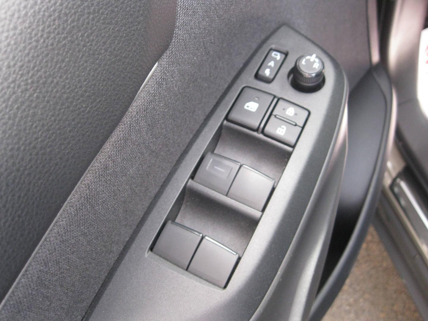 TOYOTA – Yaris Cross