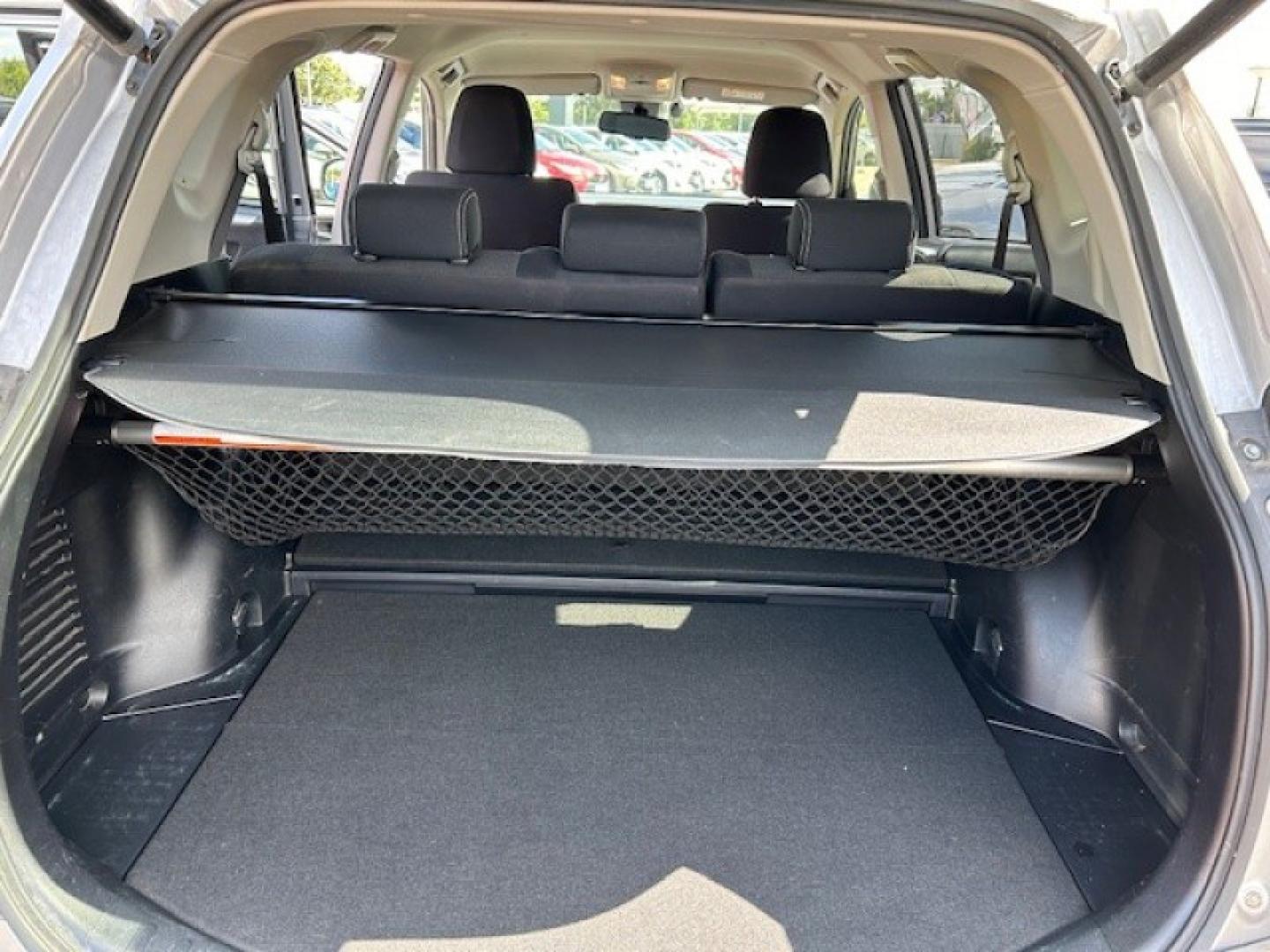 TOYOTA – RAV4