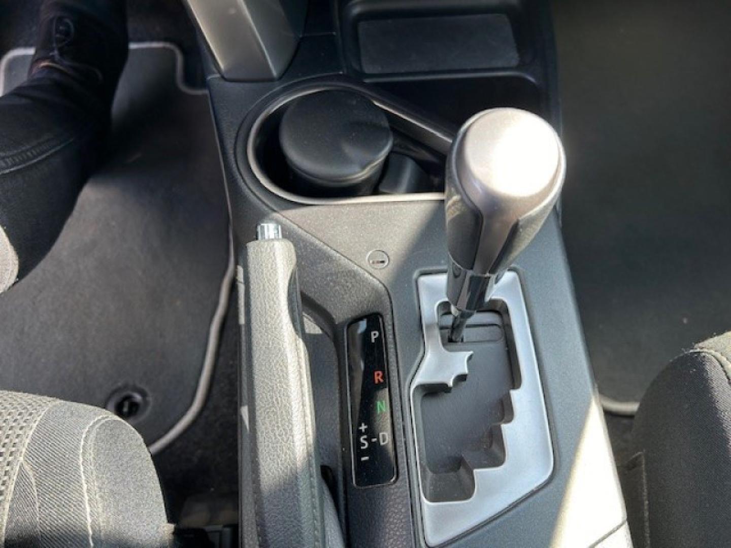 TOYOTA – RAV4
