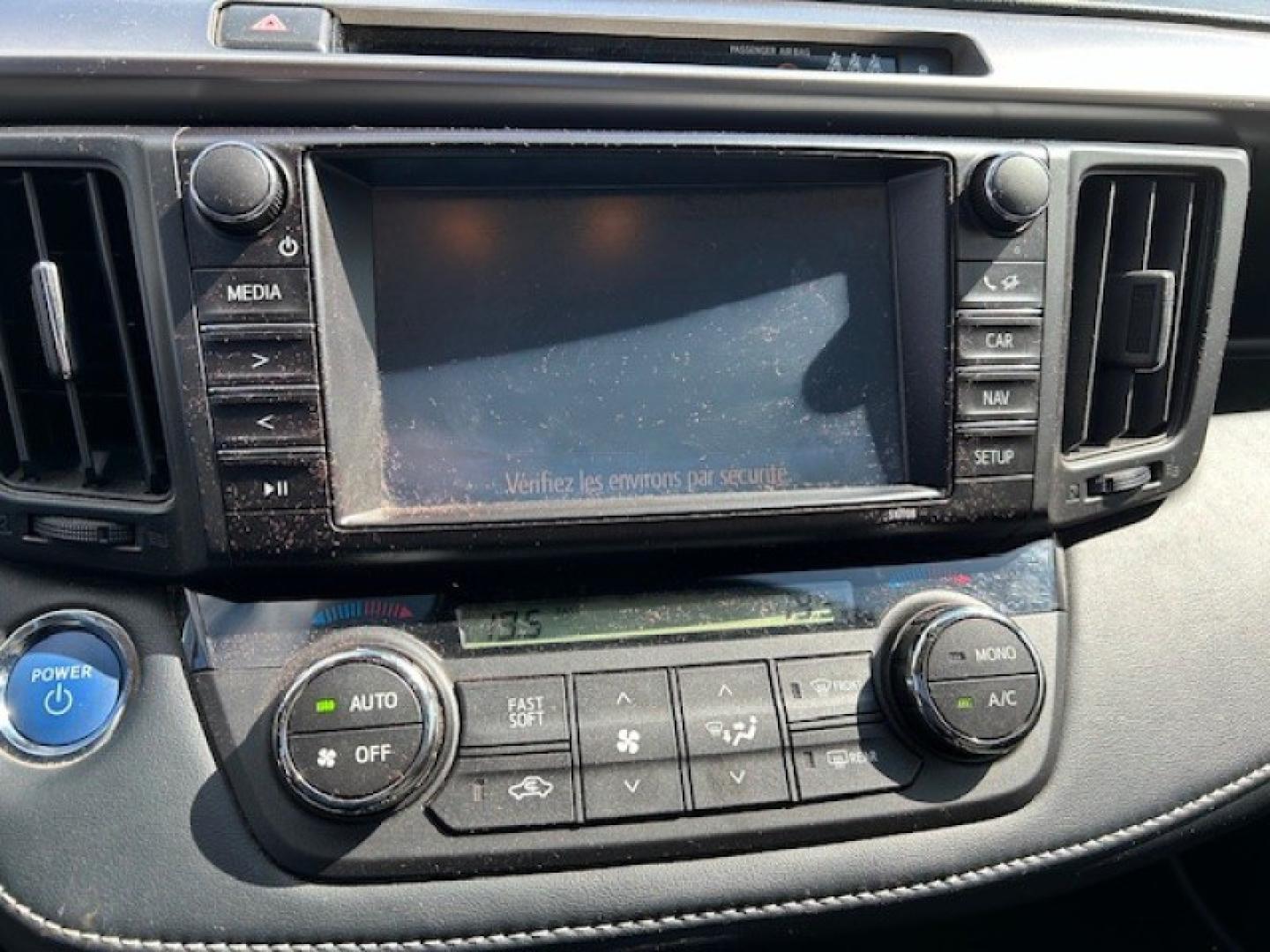 TOYOTA – RAV4