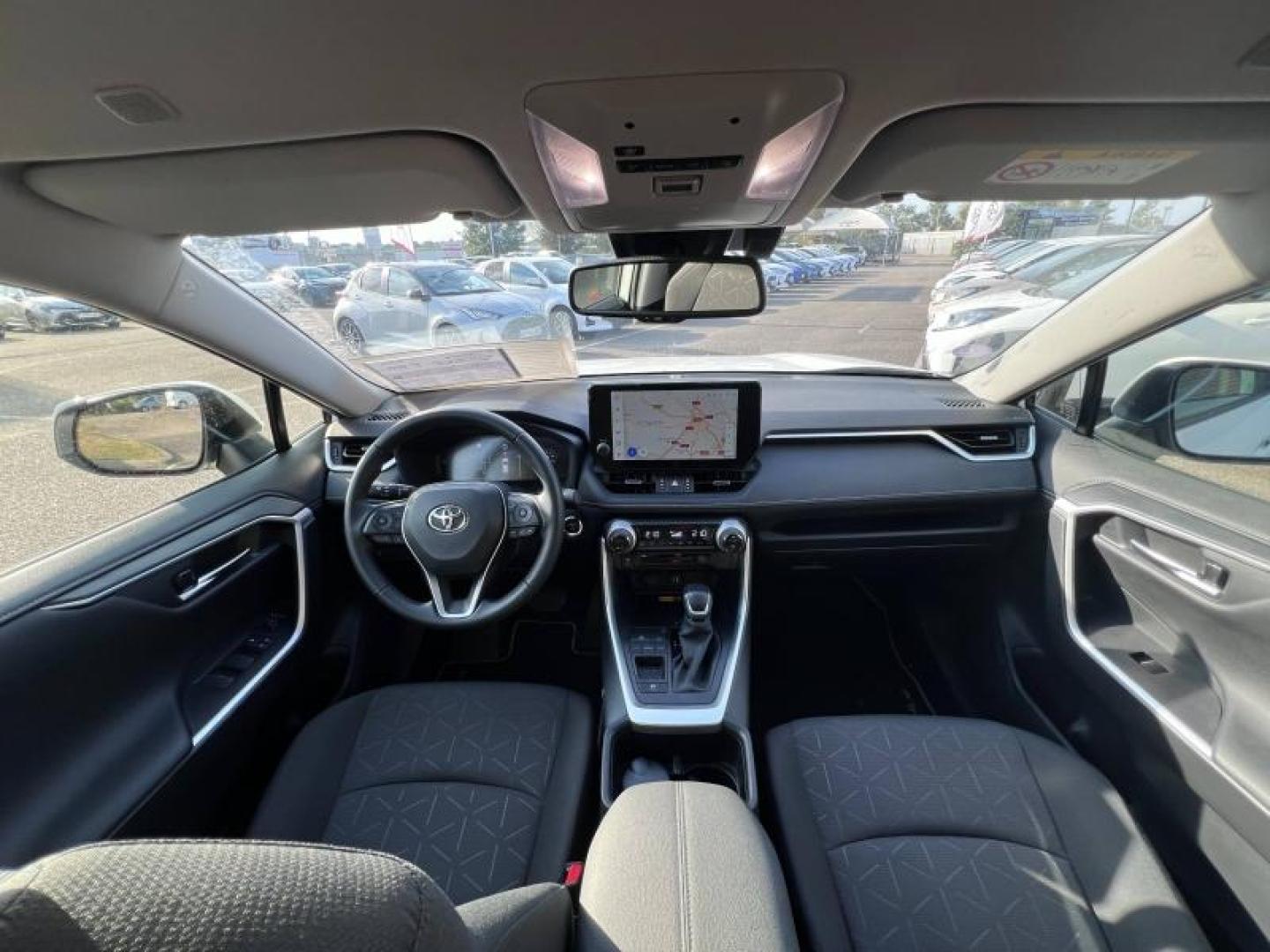 TOYOTA – RAV4