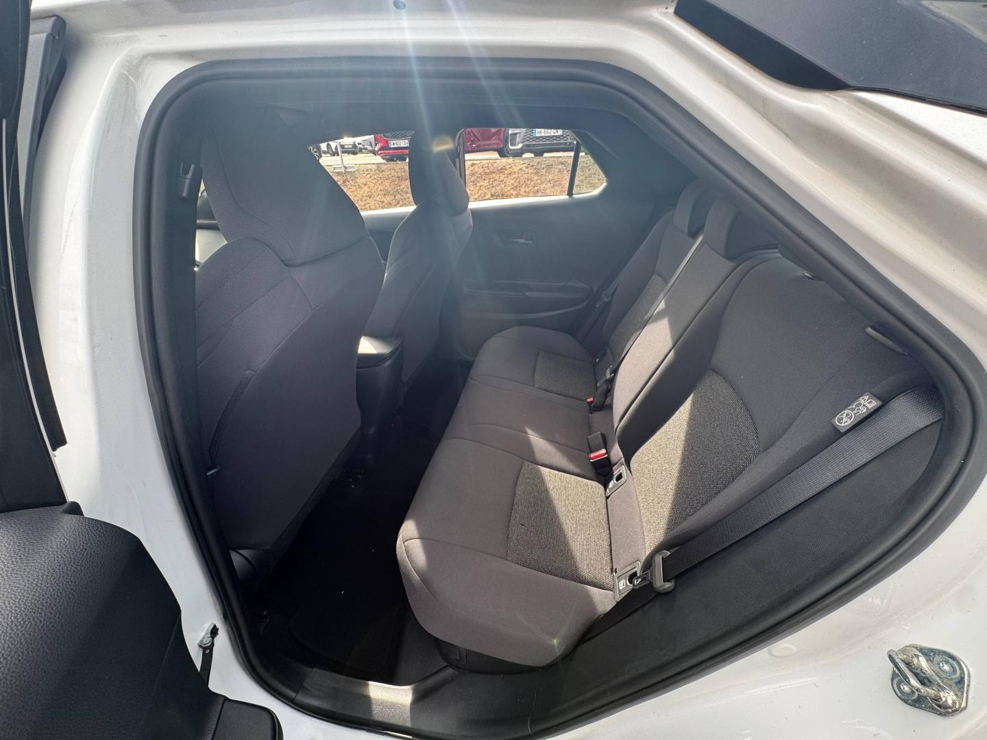 TOYOTA – C-HR