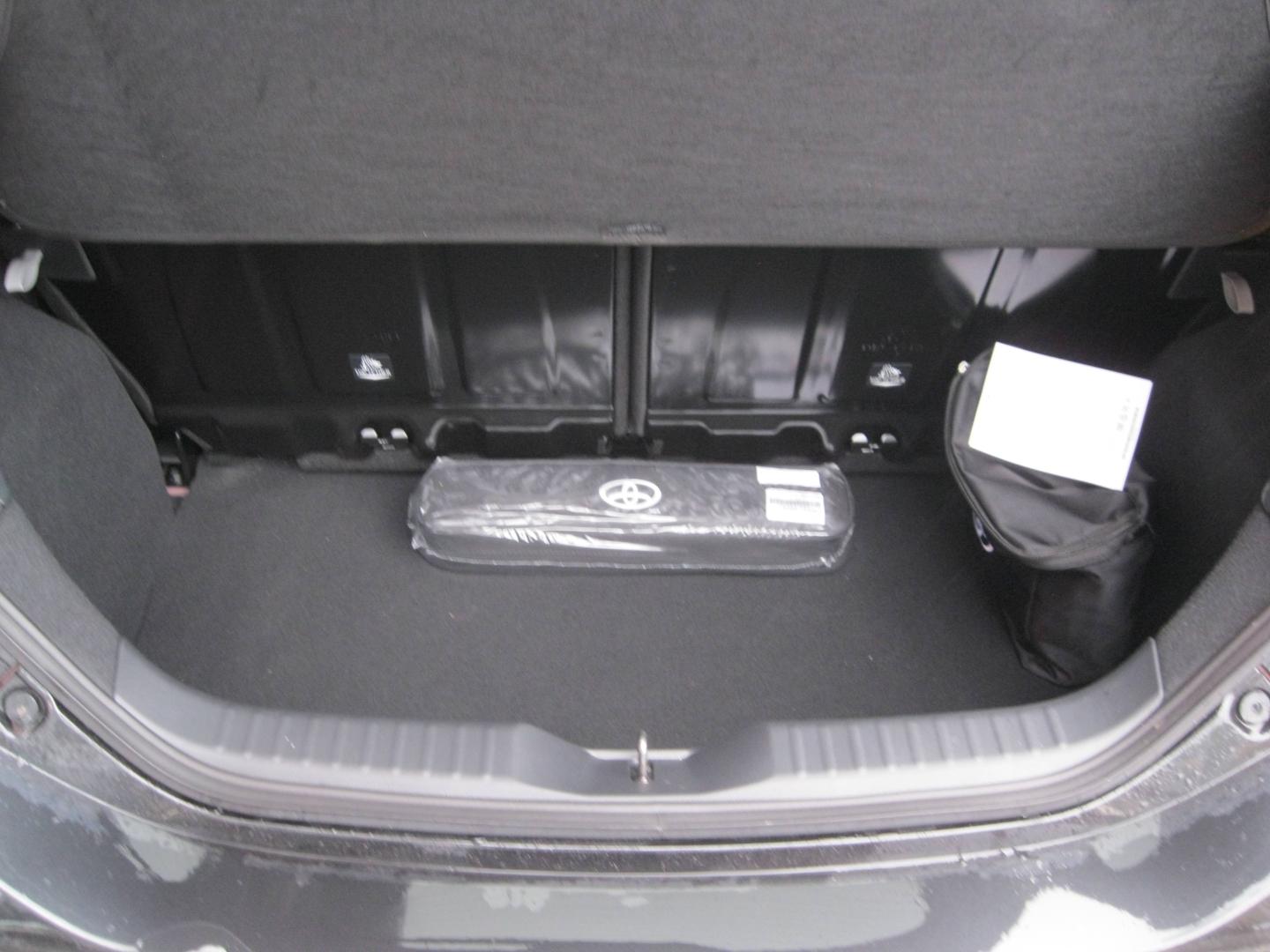 TOYOTA – Aygo X