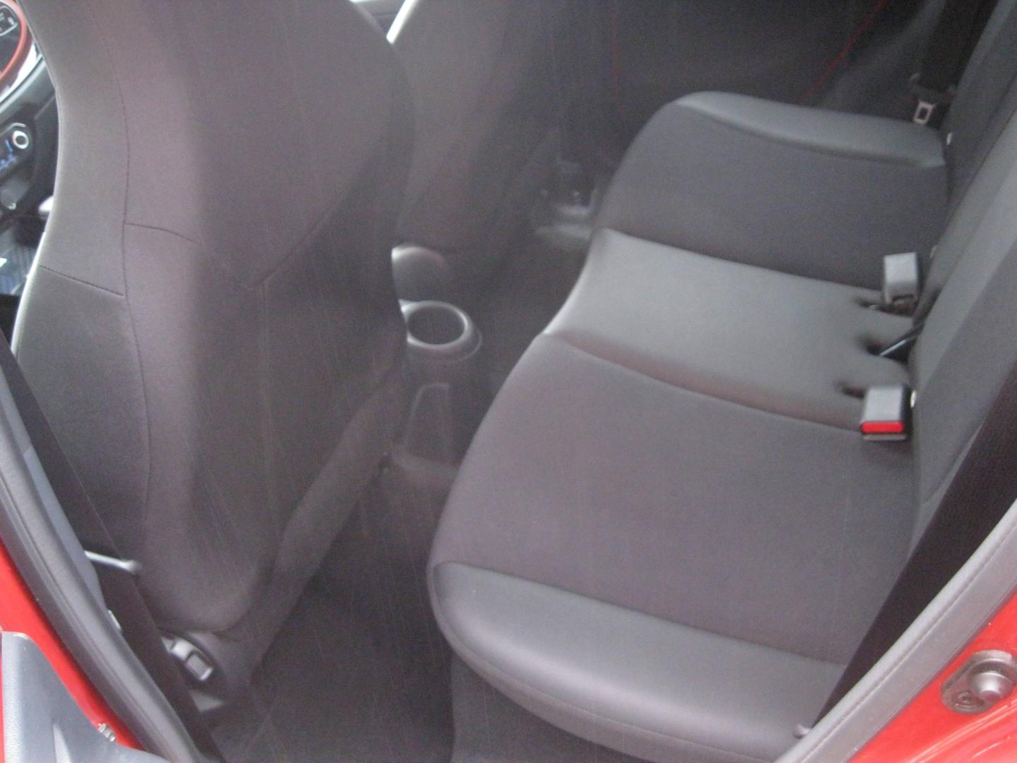 TOYOTA – Aygo X