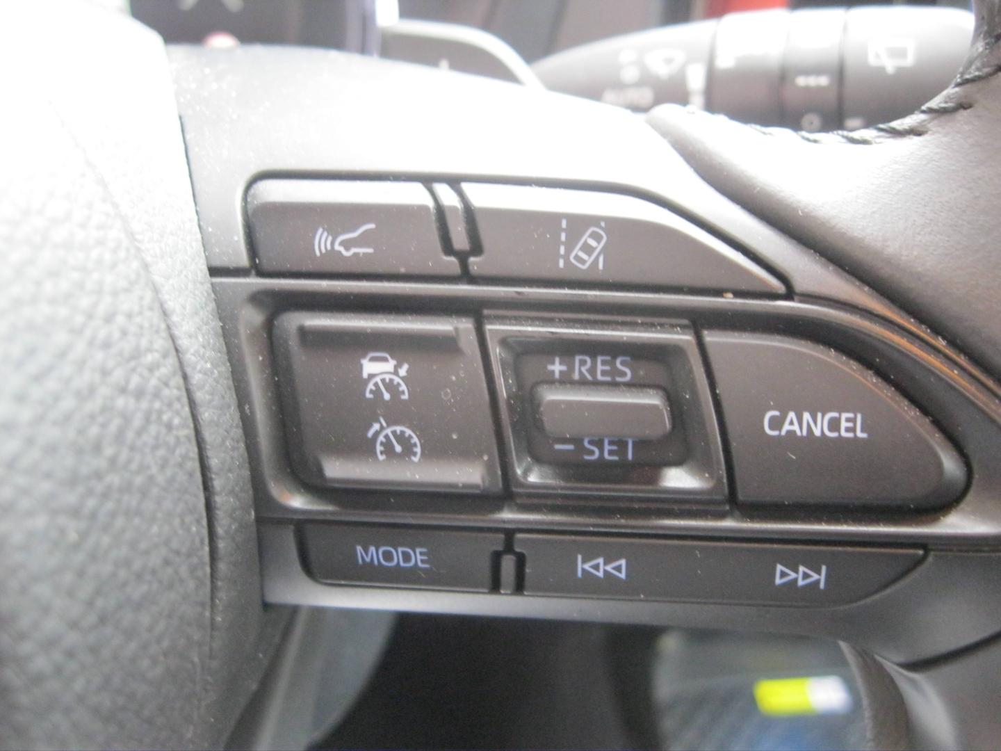 TOYOTA – Aygo X