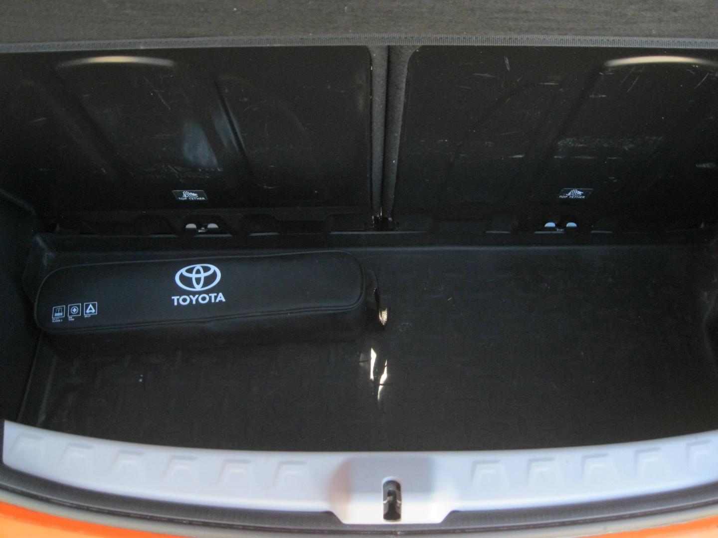 TOYOTA – Aygo