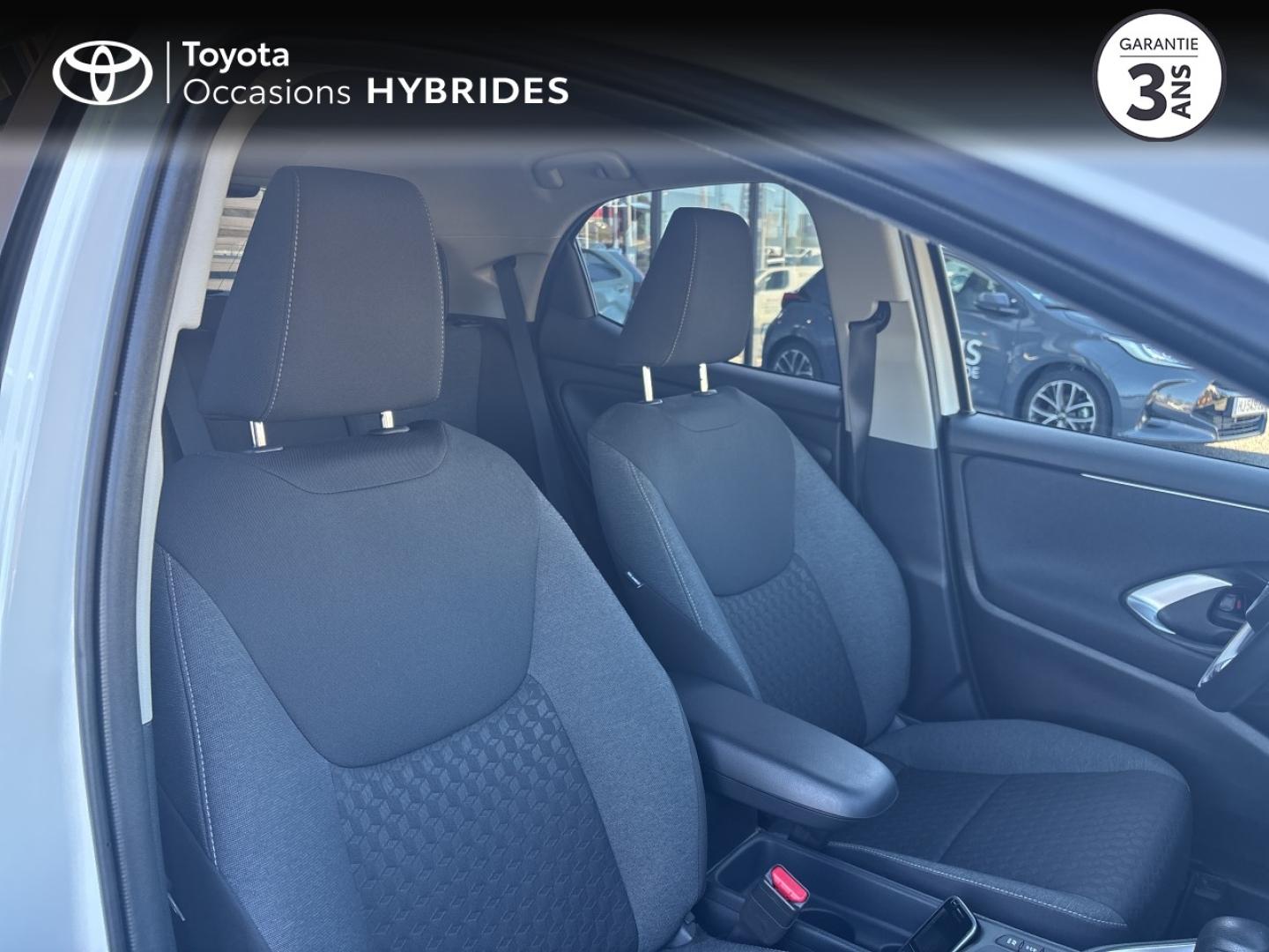 TOYOTA – Yaris