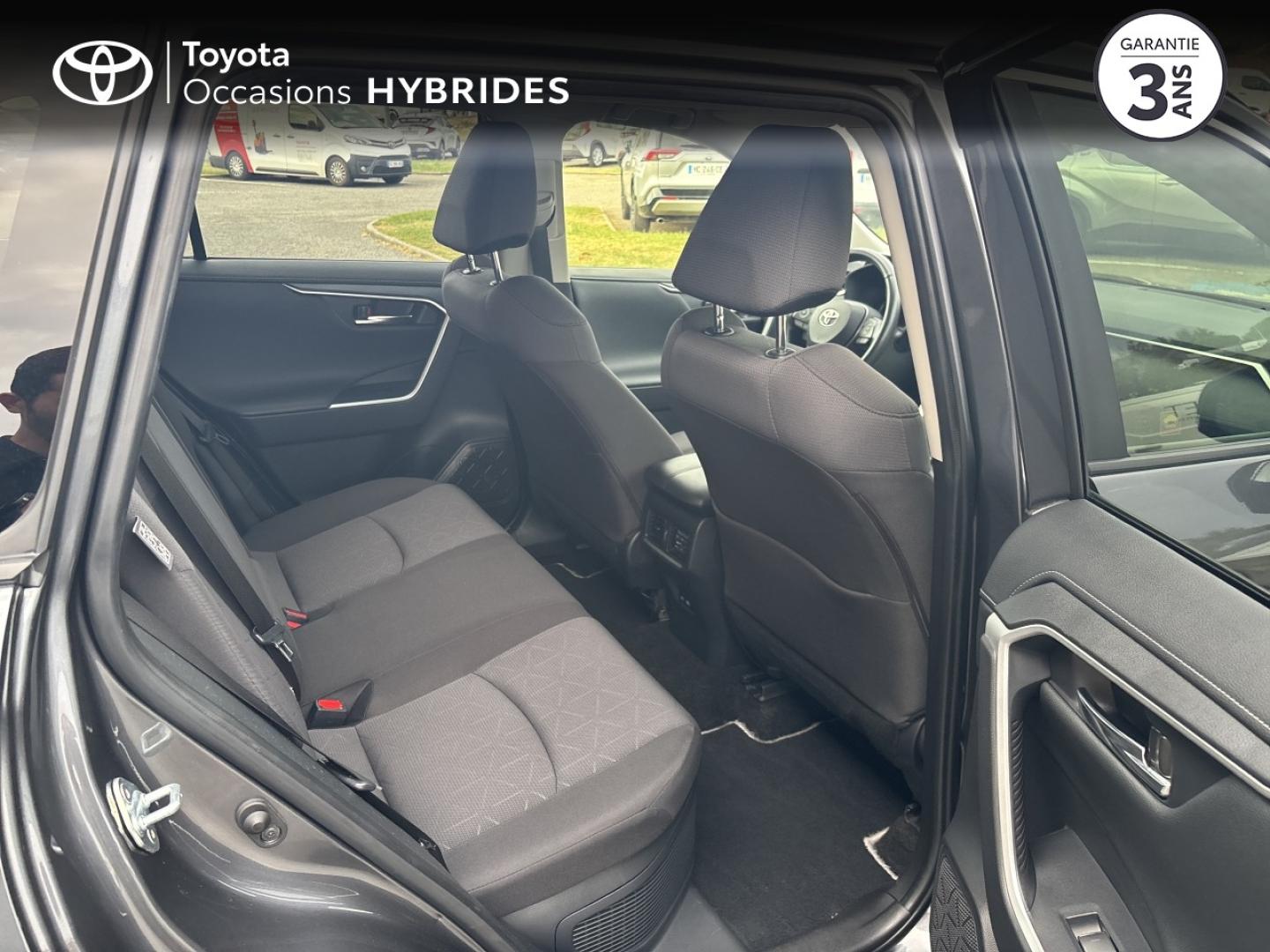 TOYOTA – RAV4
