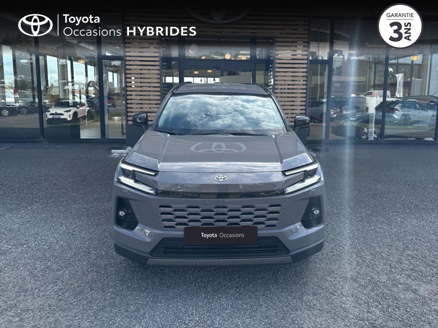 TOYOTA – RAV4