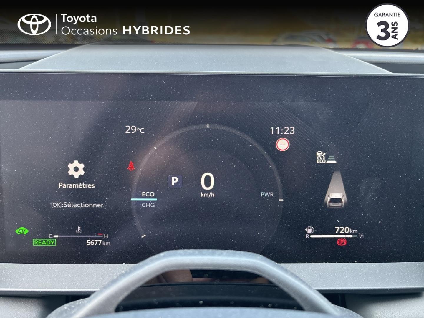 TOYOTA – RAV4
