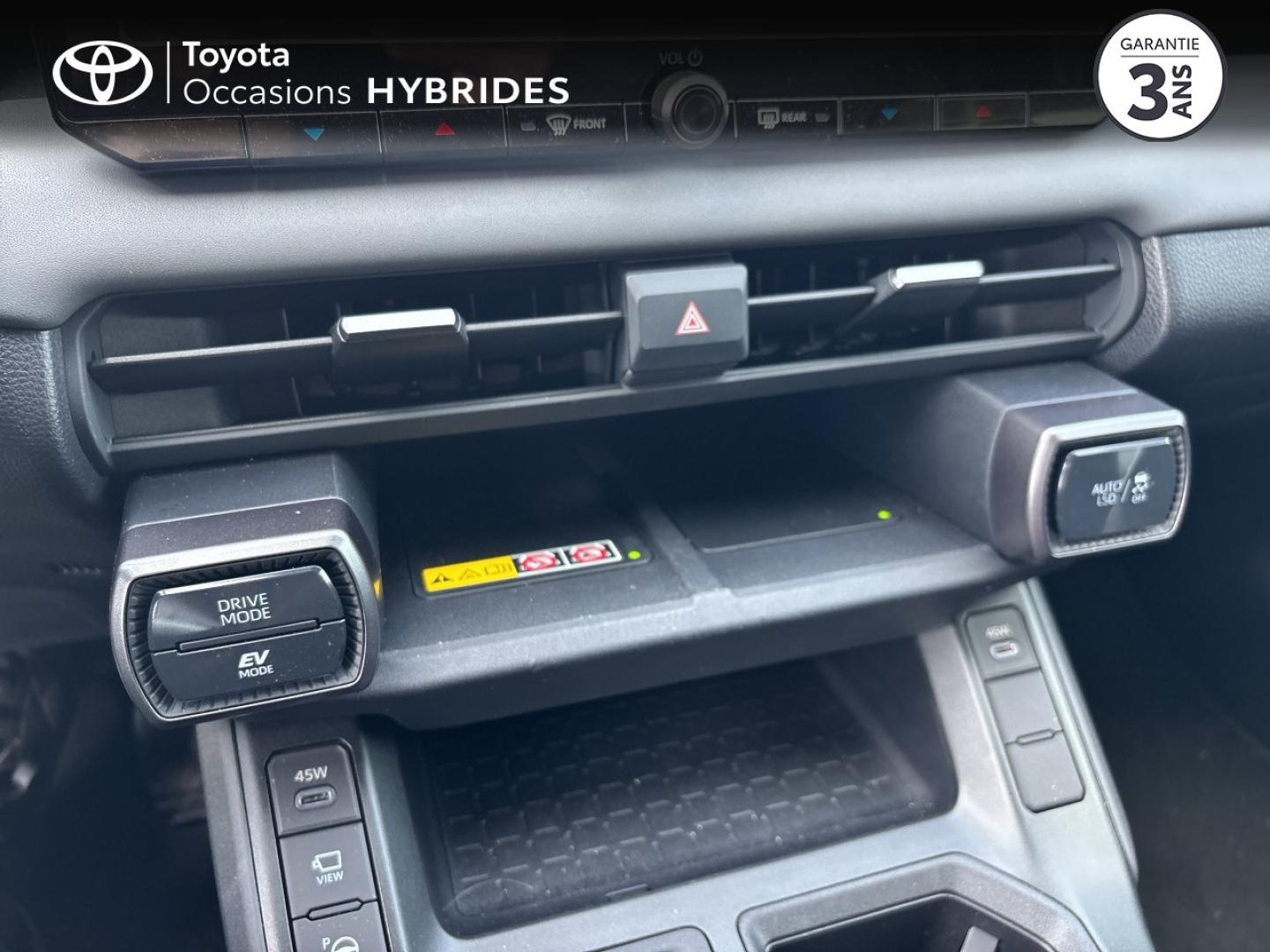 TOYOTA – RAV4