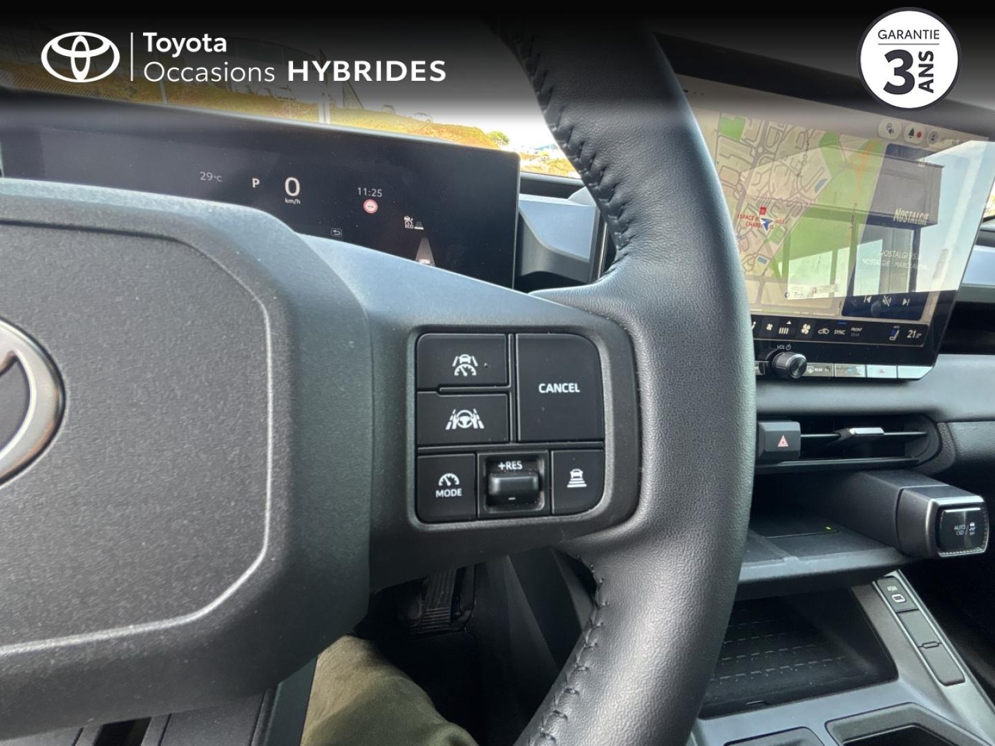 TOYOTA – RAV4