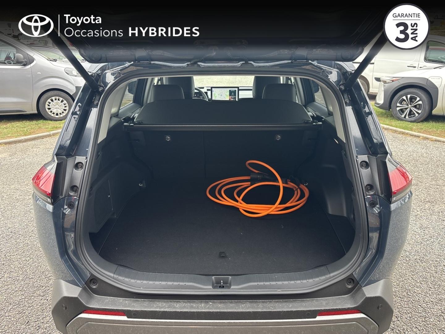 TOYOTA – RAV4