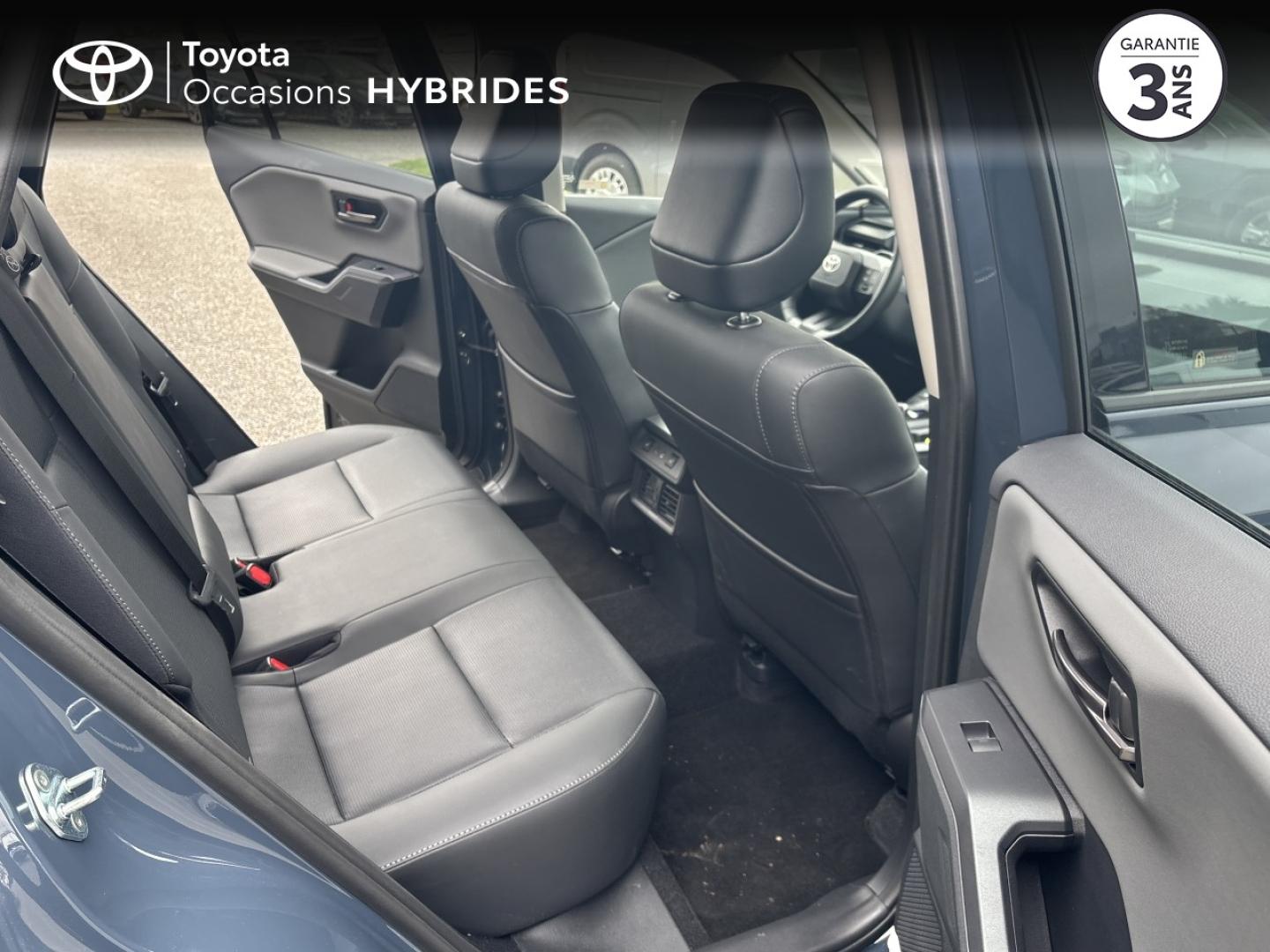 TOYOTA – RAV4