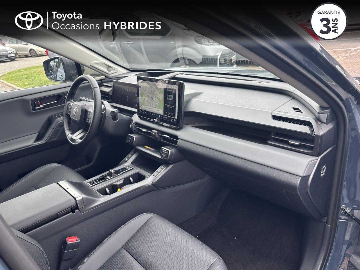 TOYOTA – RAV4